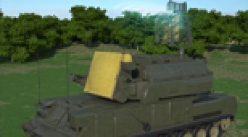 3D高周波スリップリング