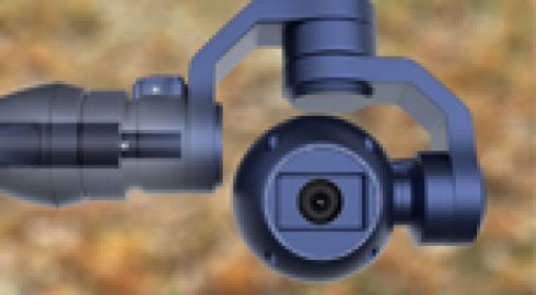 3Dスリップリングカプセル