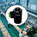 即席麺製造設備向けの長寿命・高機能スリップリングソリューション