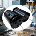 CNC・エネルギー・重工業向け多機能エアロータリージョイント