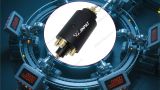 テストターンテーブル向け高精度エアロータリージョイント ― 低摩擦・軽量・モジュール設計