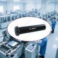 半導体装置向けコンパクトエアロータリージョイント ― 精密・低摩擦・省スペース設計