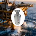 JINPATの回転継手：石油採掘のための高信頼ソリューション