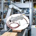 自動化設備向けJINPATスリップリング：電力・信号・流体を一体化した革新的ソリューション